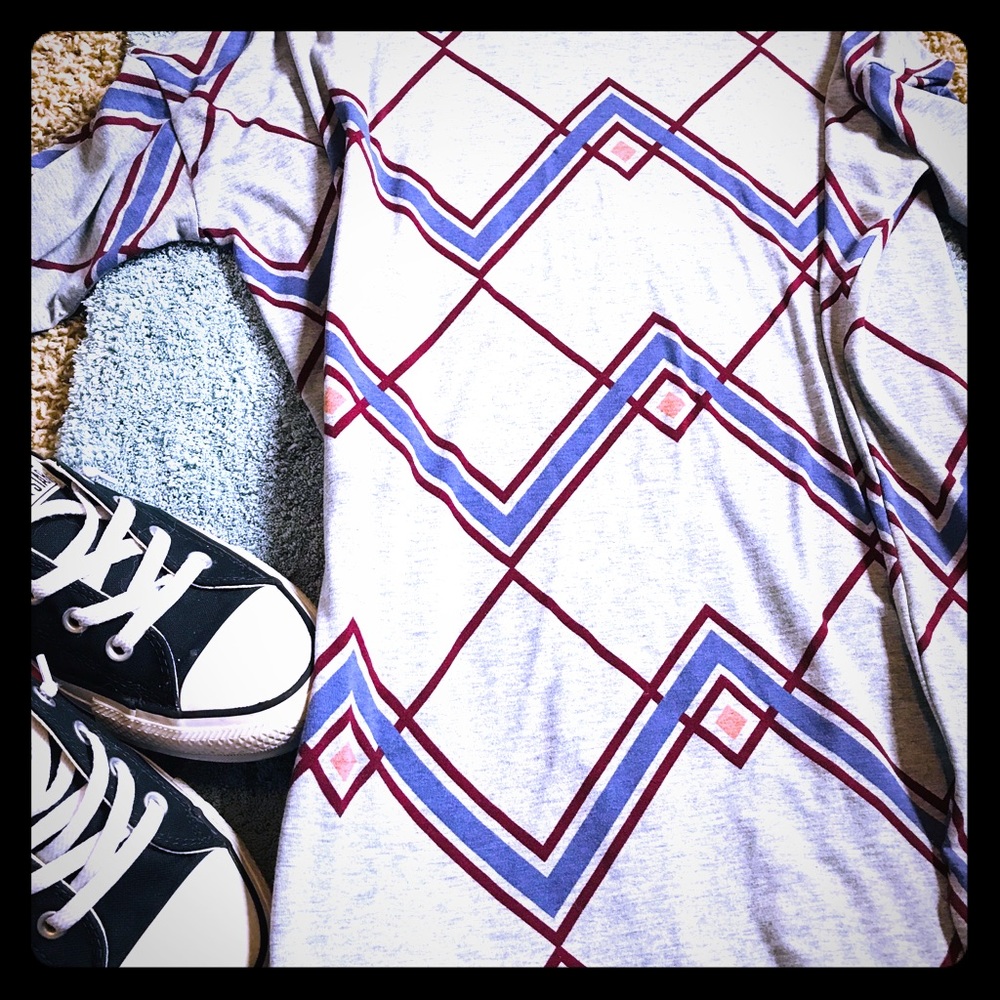 Lularoe Irma